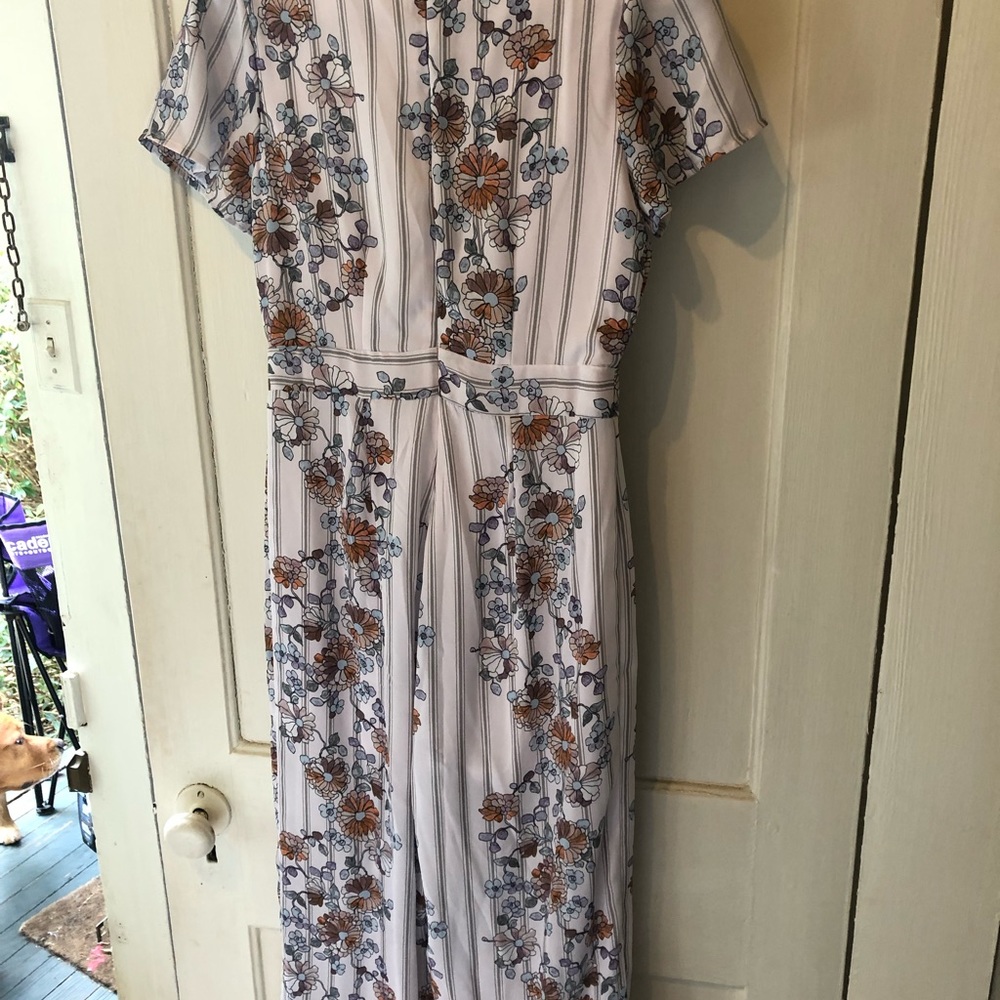 Cute Pattern Romper - image 4